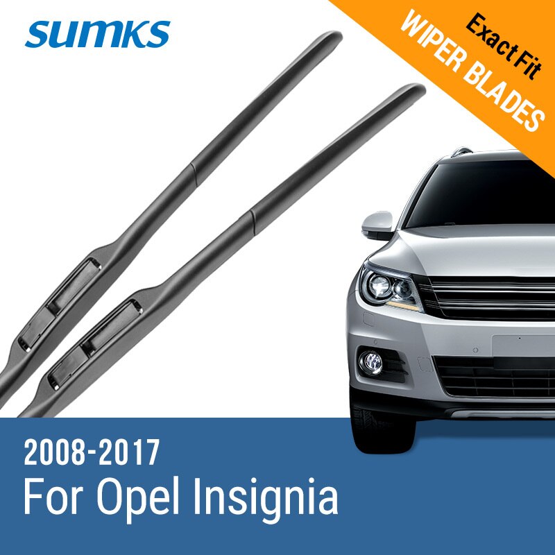 SUMKS Opel Insignia 24  18 ũ  2008 2009 2010 2011 2012 2013 2014 2015 2016 2017